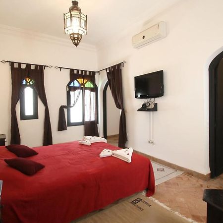 Riad Dar Foundouk And Spa Марракеш Екстер'єр фото