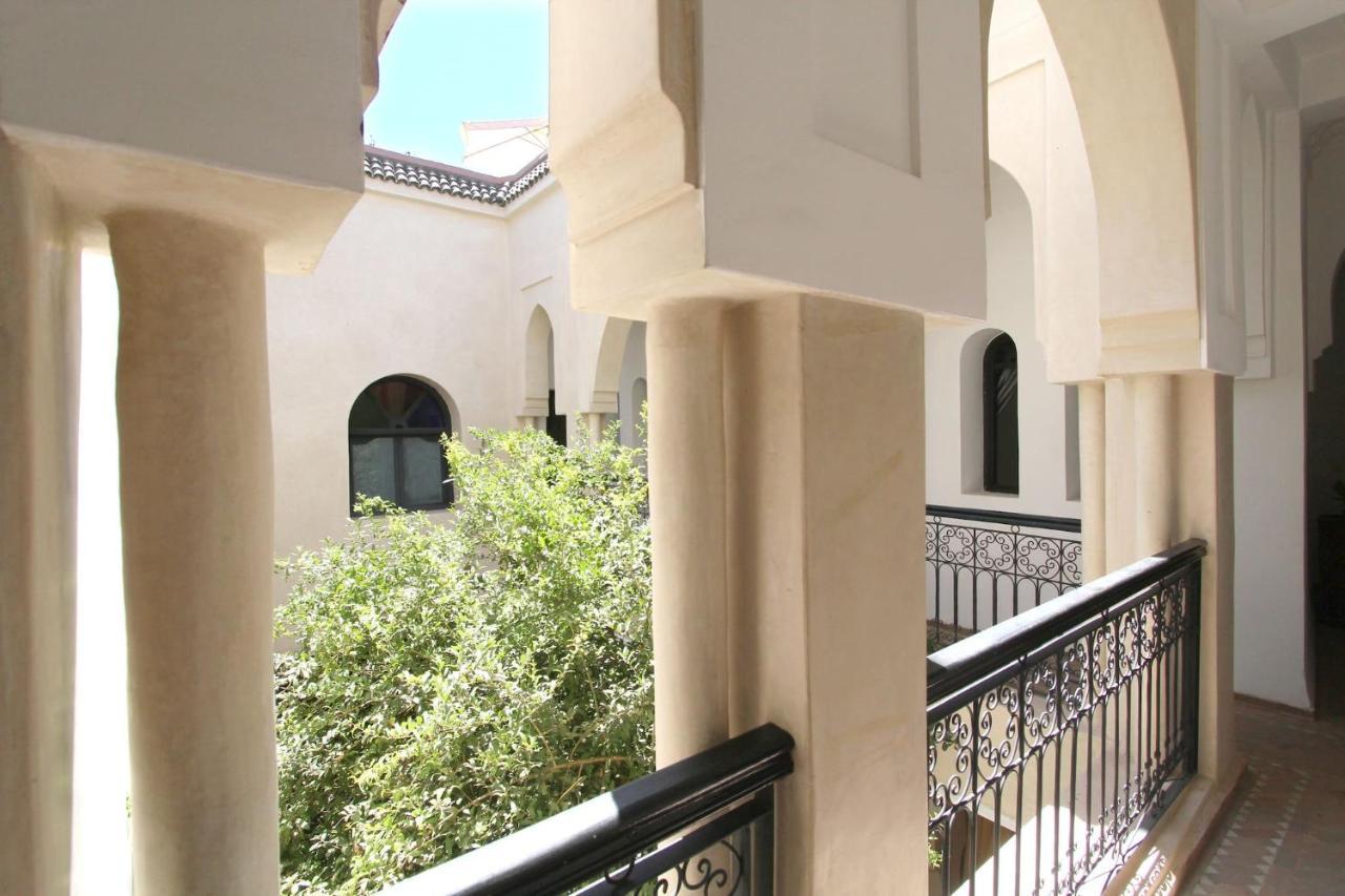 Riad Dar Foundouk And Spa Марракеш Екстер'єр фото