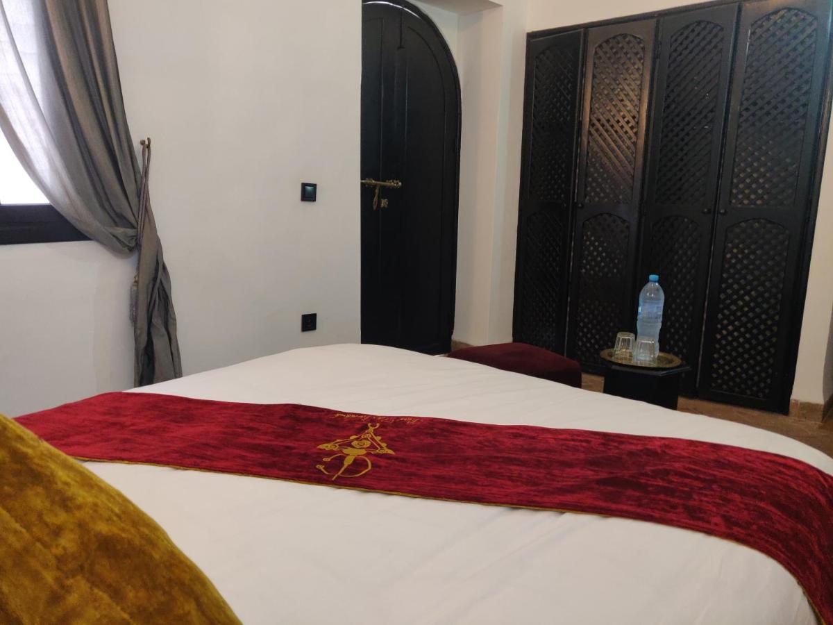 Riad Dar Foundouk And Spa Марракеш Екстер'єр фото